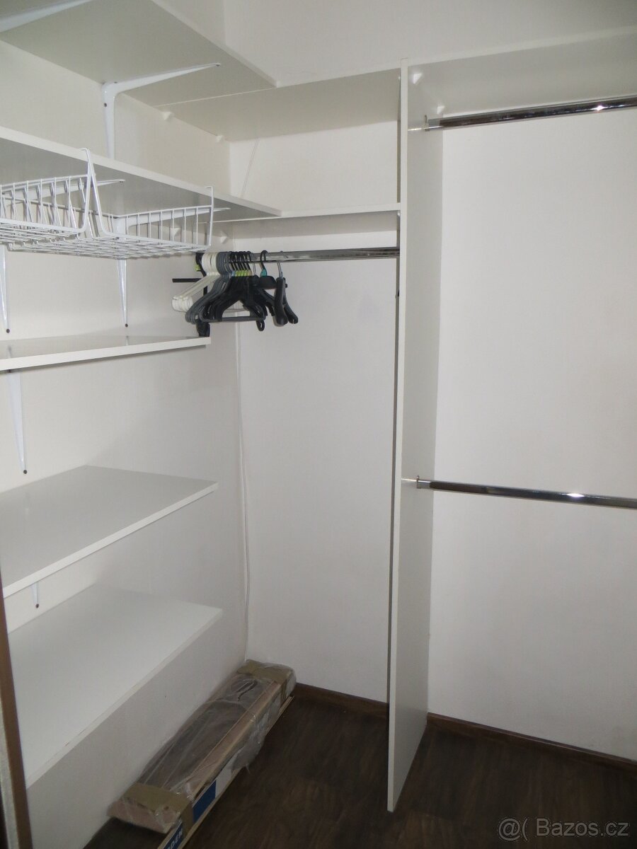 Byt 2+1 České Budějovice -- Mladé - 3