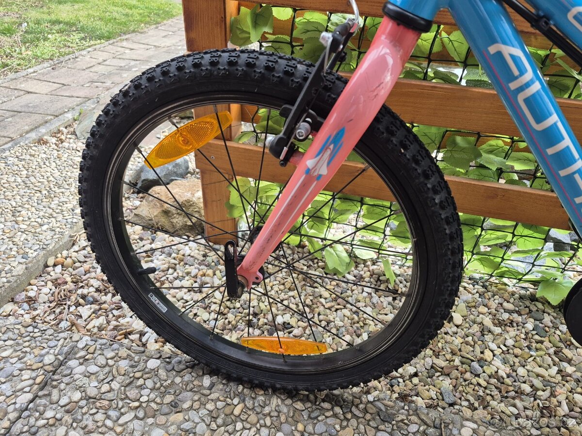 Author Cosmic 20' - 3