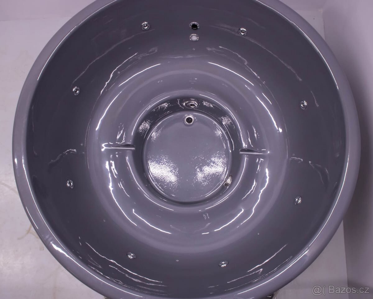 Koupací káď -Doprava Celá ČR / SK - 3