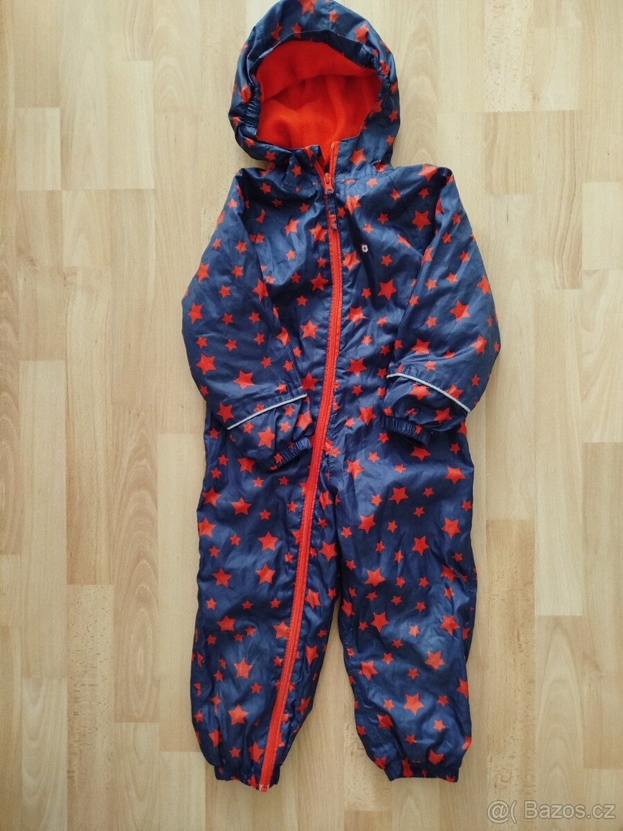kombinézy - 3