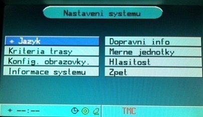 Čeština Renault - 3