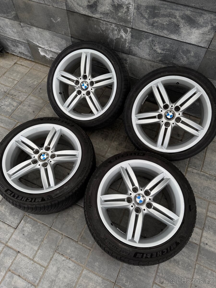 5x120 r18 styl 208M - 3