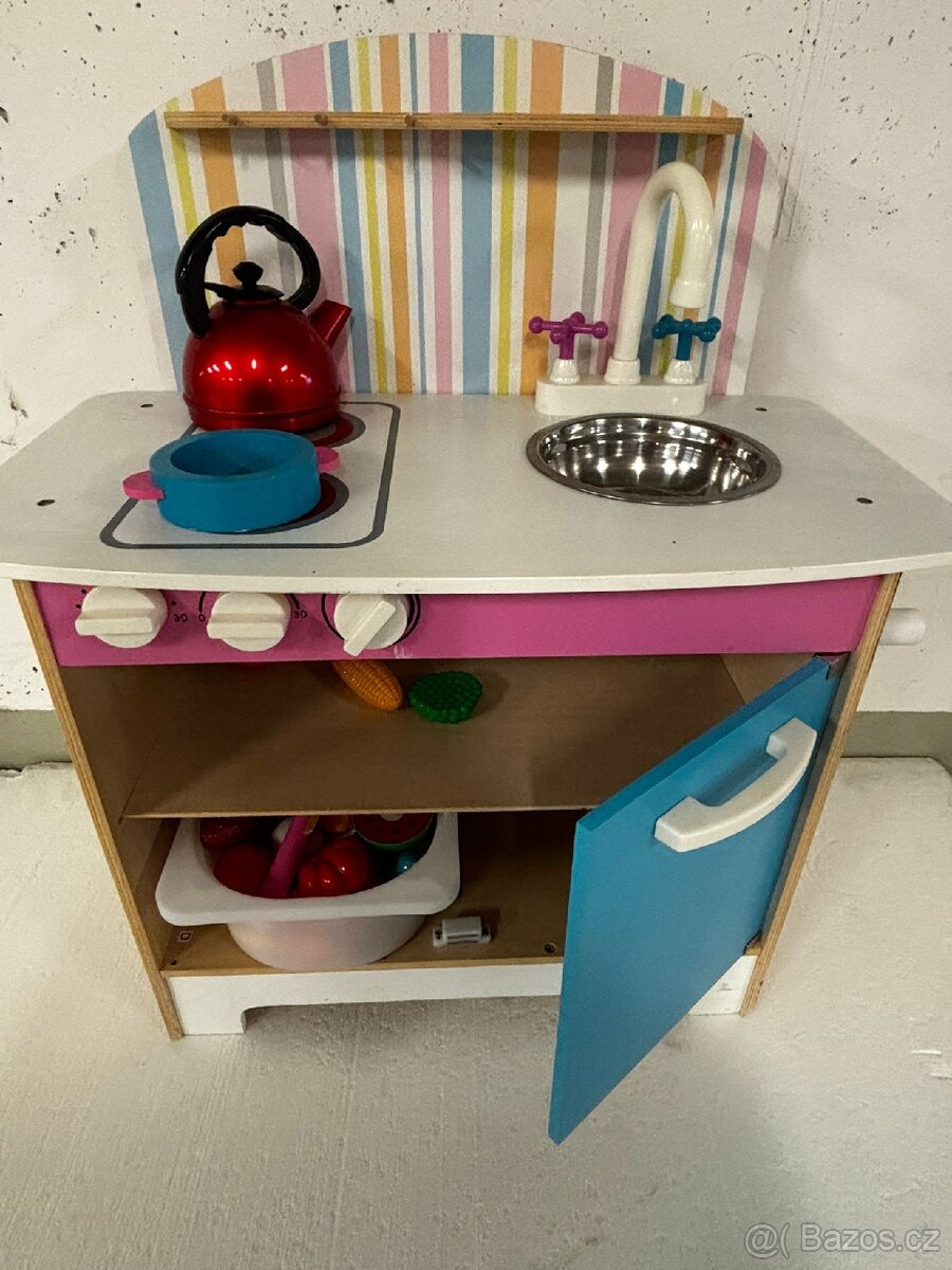 Dětská kuchyňka - 3