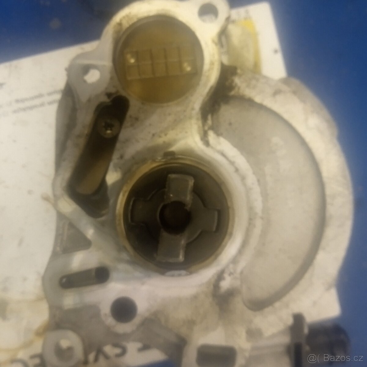 Čerpadlo 03L100D Vakuová pumpa - 3