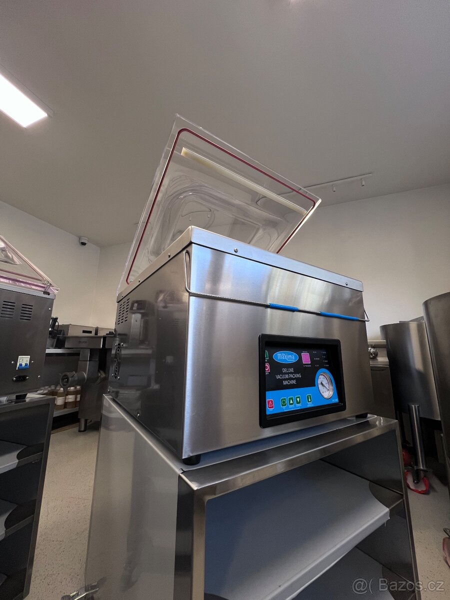 Vakuovačka - lišta 50cm - NOVÝ - 3