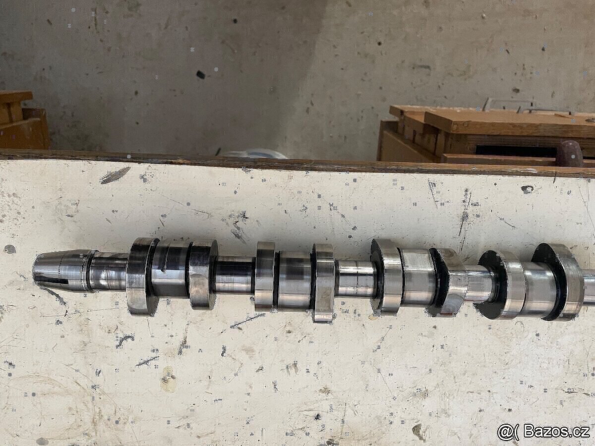 Motor BMM 2.0 TDi - 3