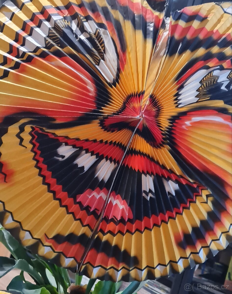 Retro lampion - 3