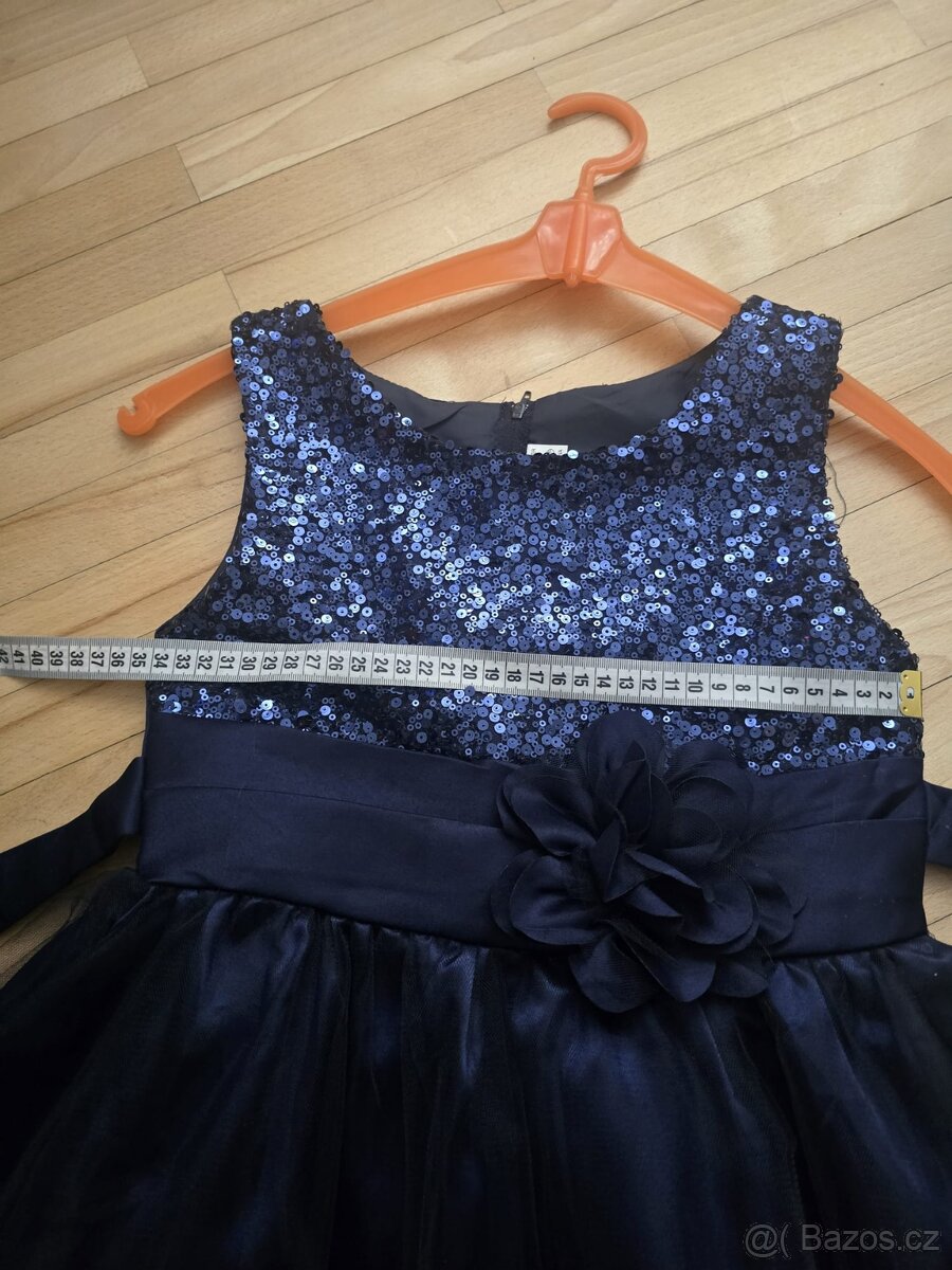 Šaty dívčí - 3