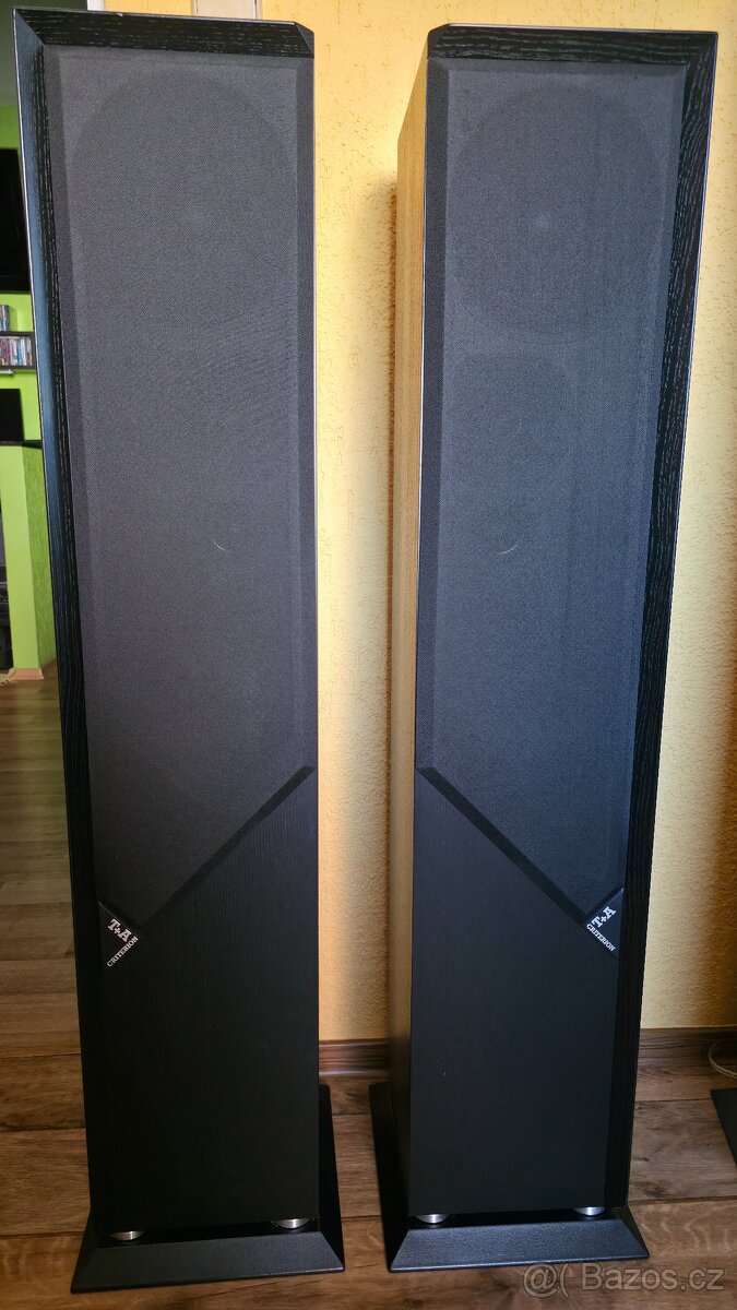 T+A Criterion T120 - 3