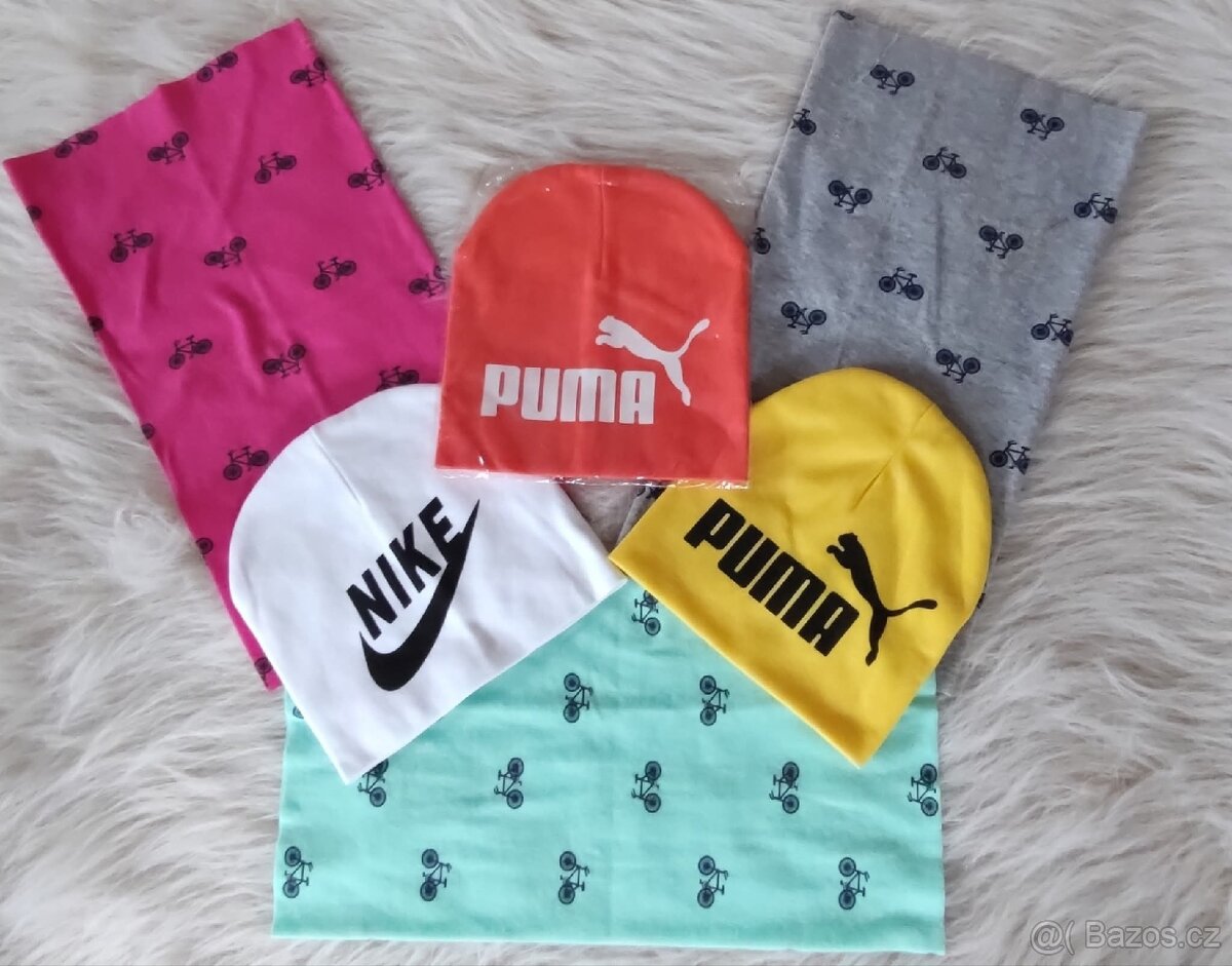 Set pro holčičku - 3