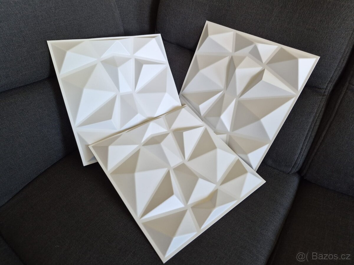 Dekorativní desky - 3