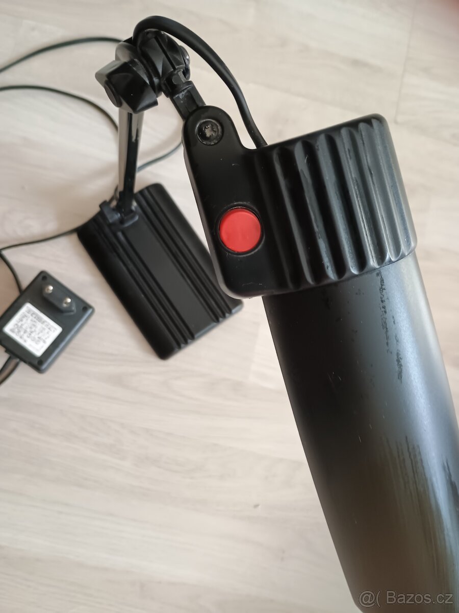 Stolní lampička - 3