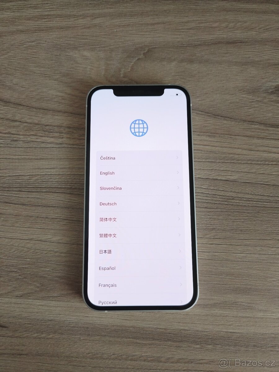 Apple iPhone 12 128gb - 3