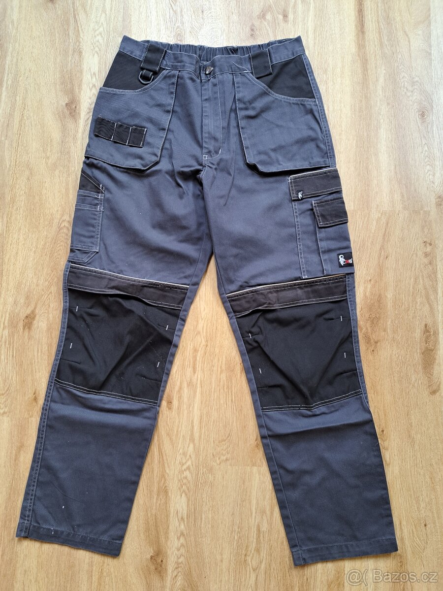 Montérky souprava vel. 52. - 3