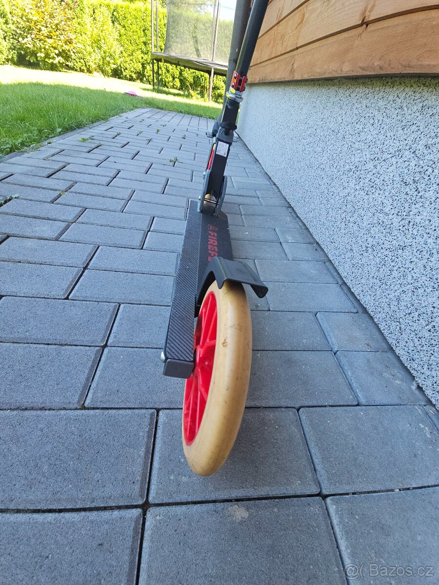 Skládací koloběžka FIREFLY - 3