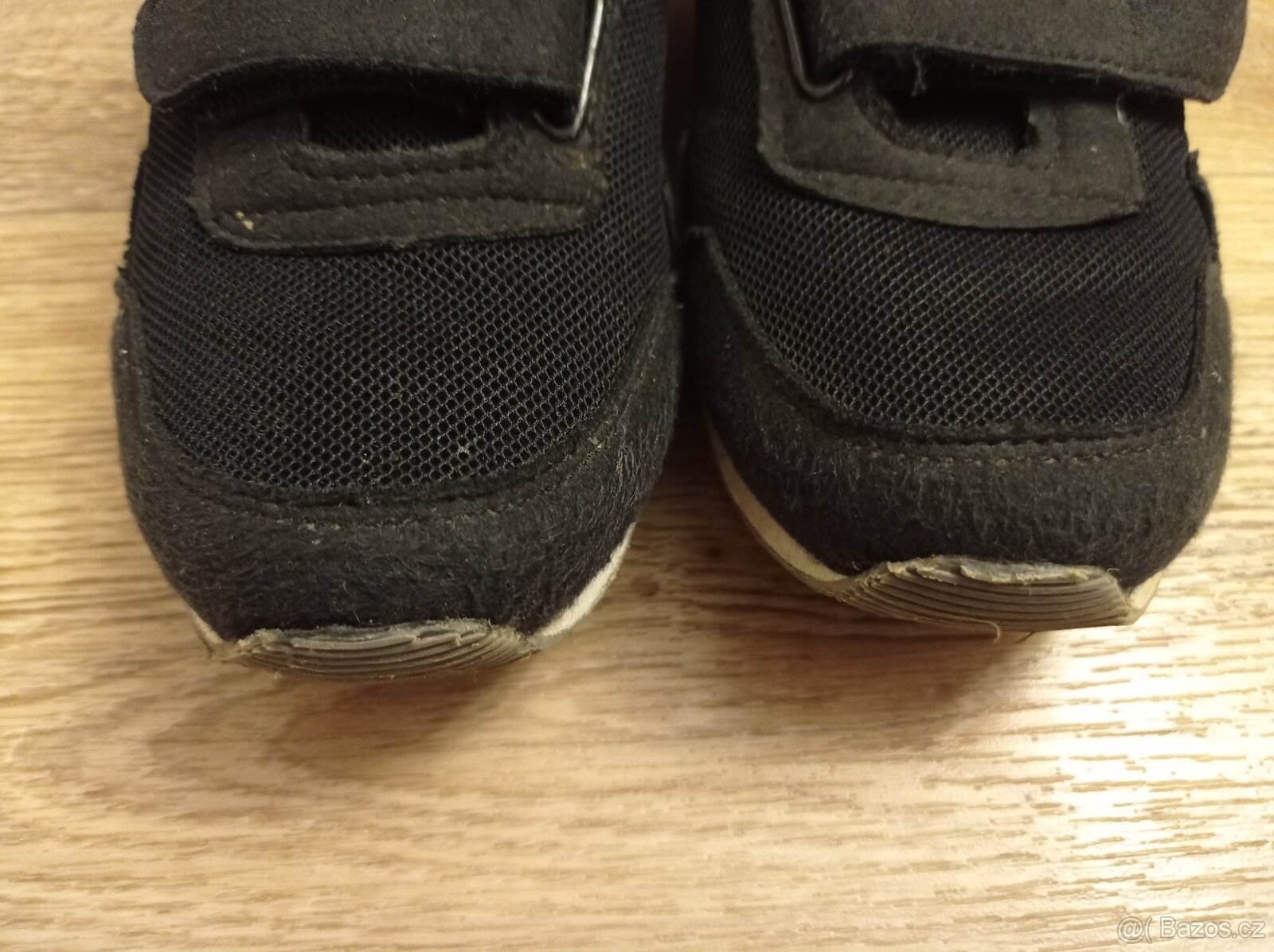 Dívčí textilní tenisky Sprandi, vel. 35 - 3