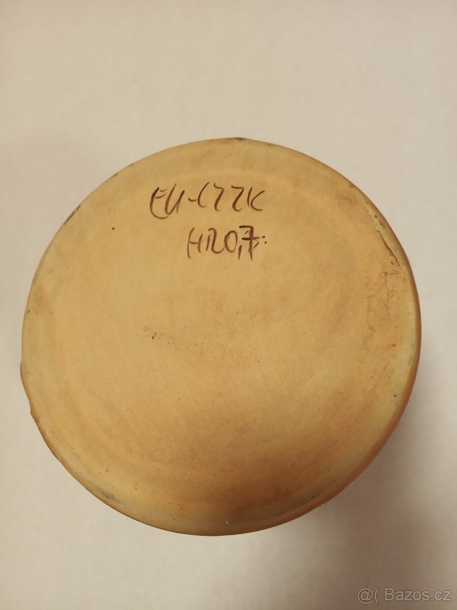 KERAMICKÝ PULITR - 3