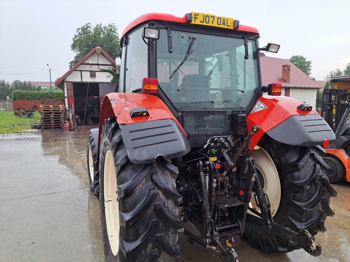 Zetor Forterra 11741 - 3