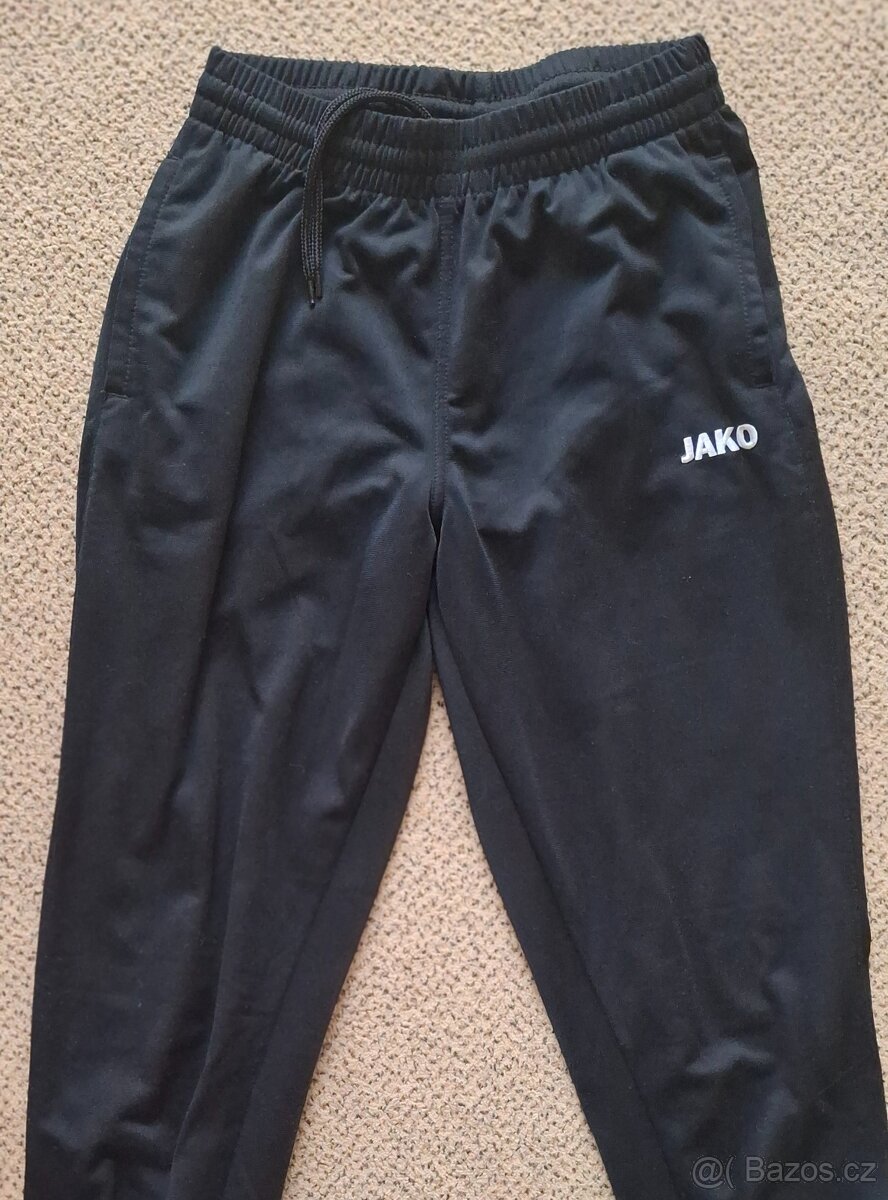 Sportovní souprava dívčí 152/158/164 - 3