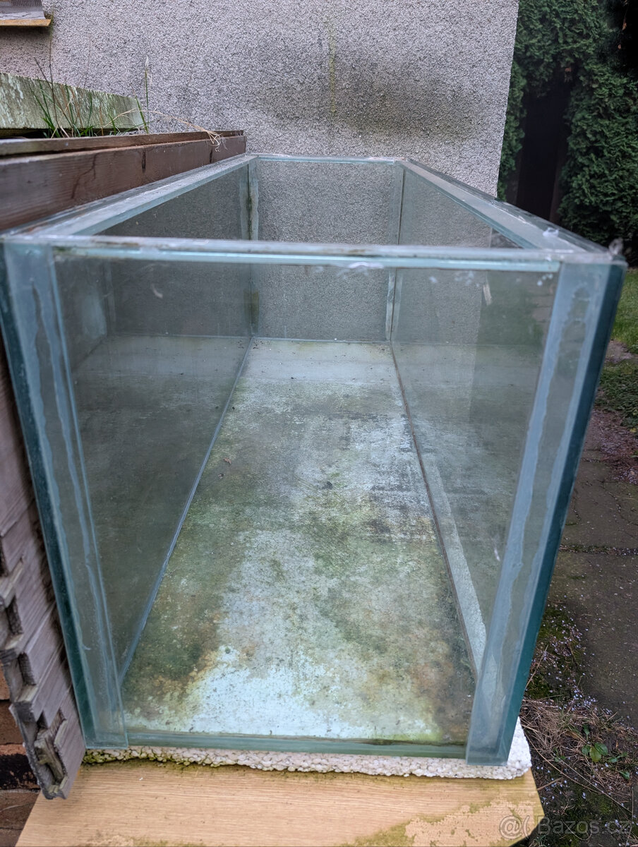 Akvárium/terárium - 3