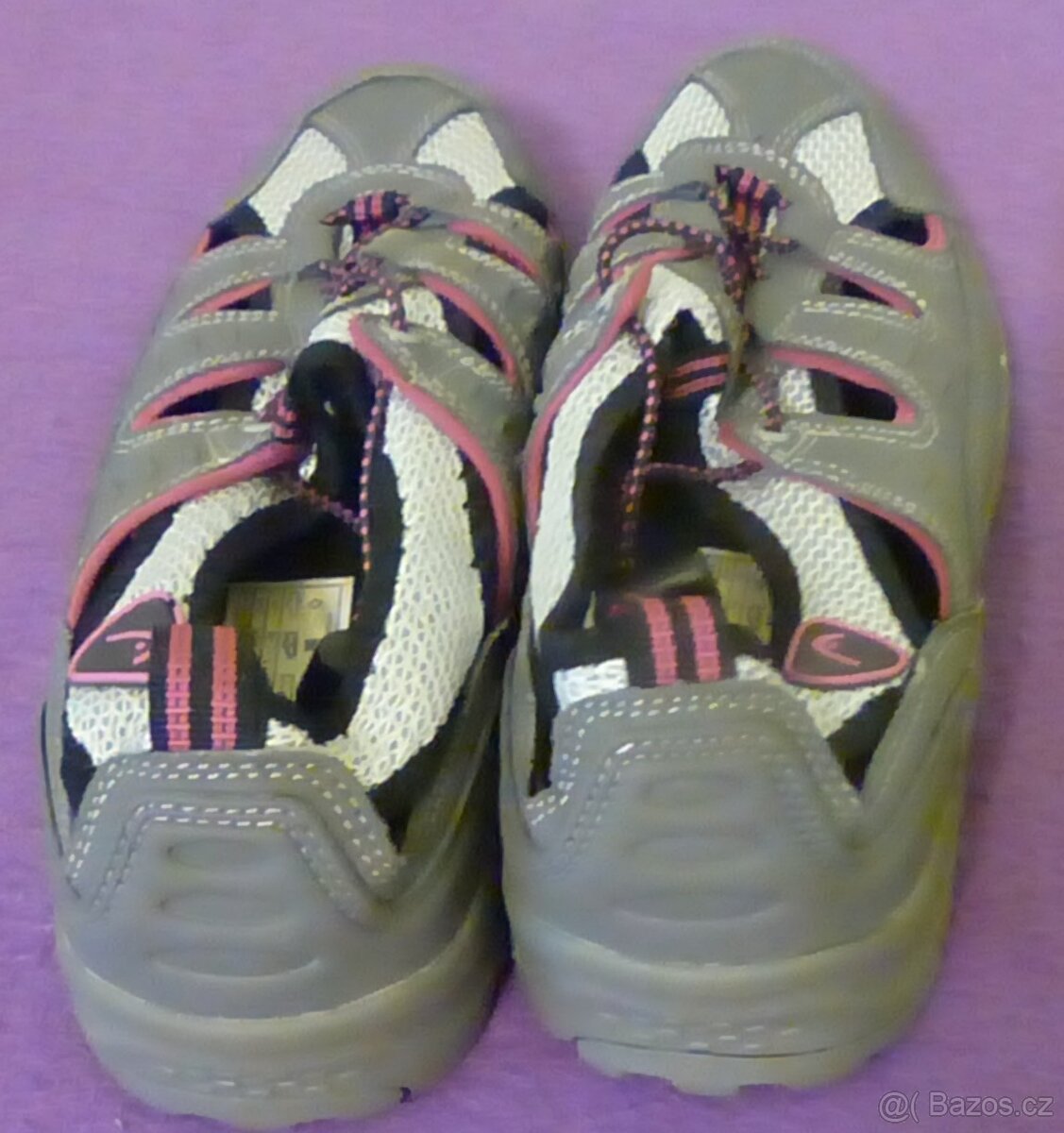 BOTY - SPORTOVNÍ - NOVÉ - DÁMSKÉ - 3