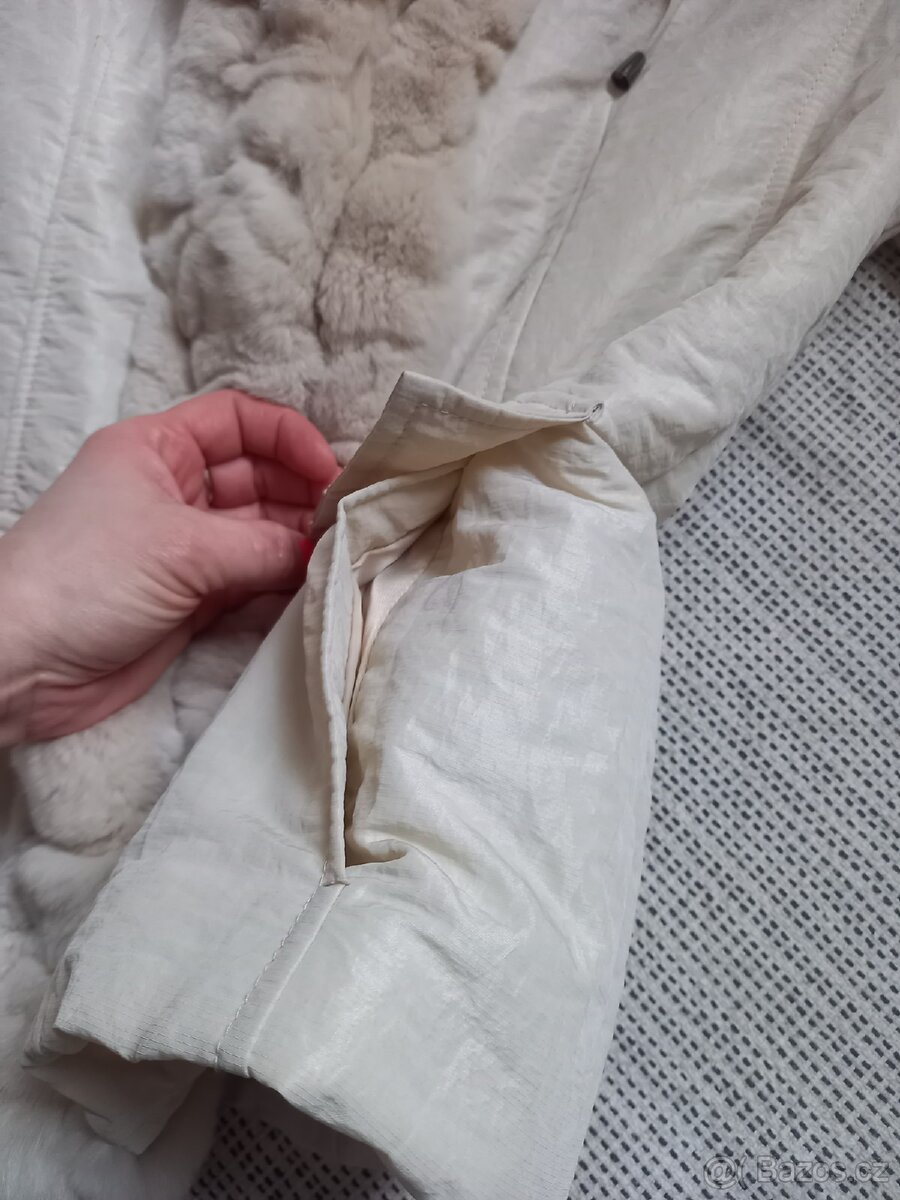 Kabátek KARA 36 - 3