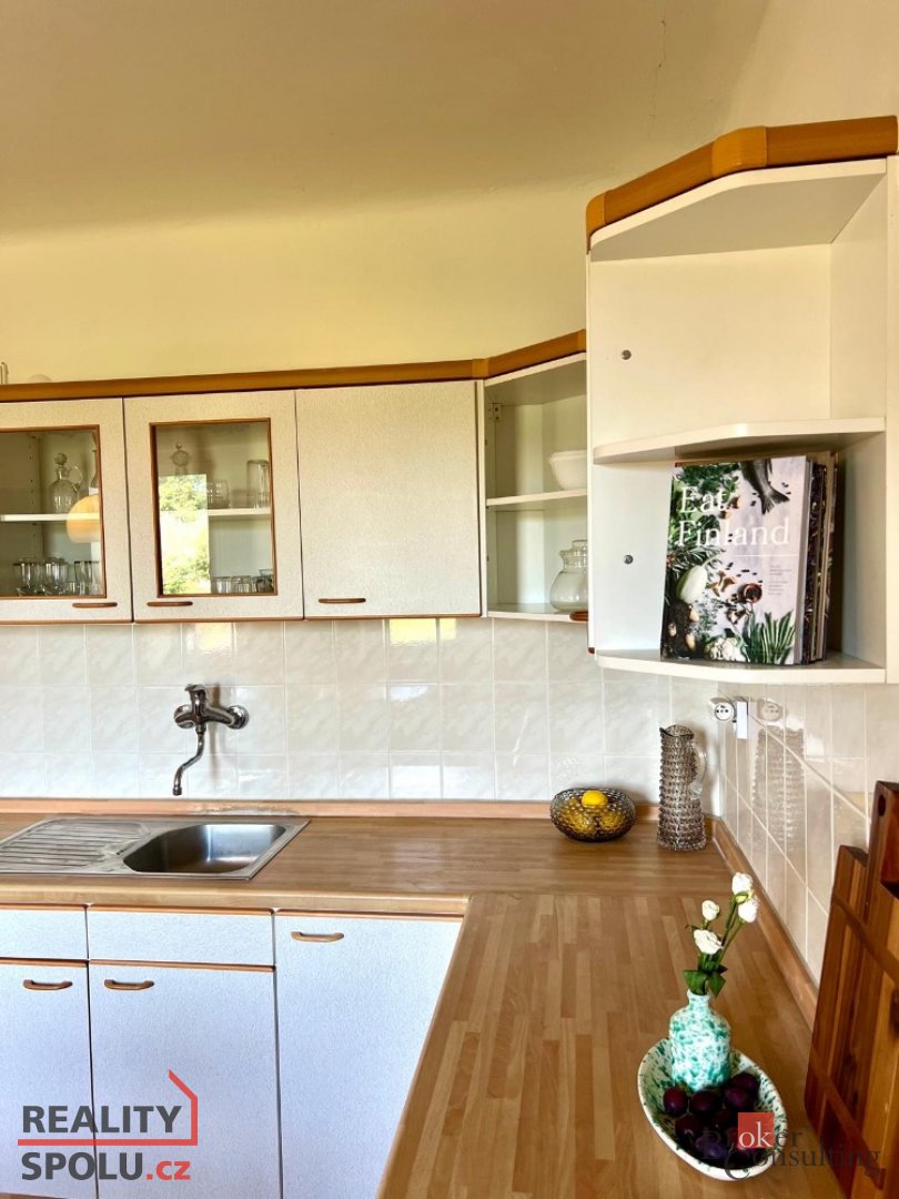 Pronájem, byty/2+1, 80 m2, Praha , Hlavní město Praha [ID 79 - 3