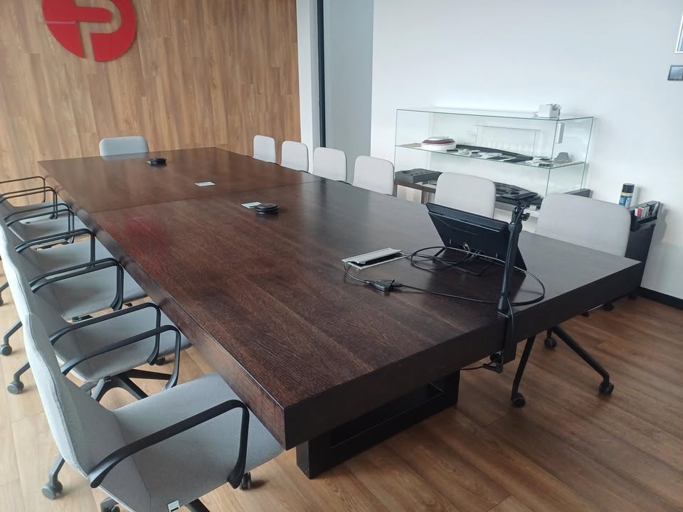 Stůl zasedací místnost - 3