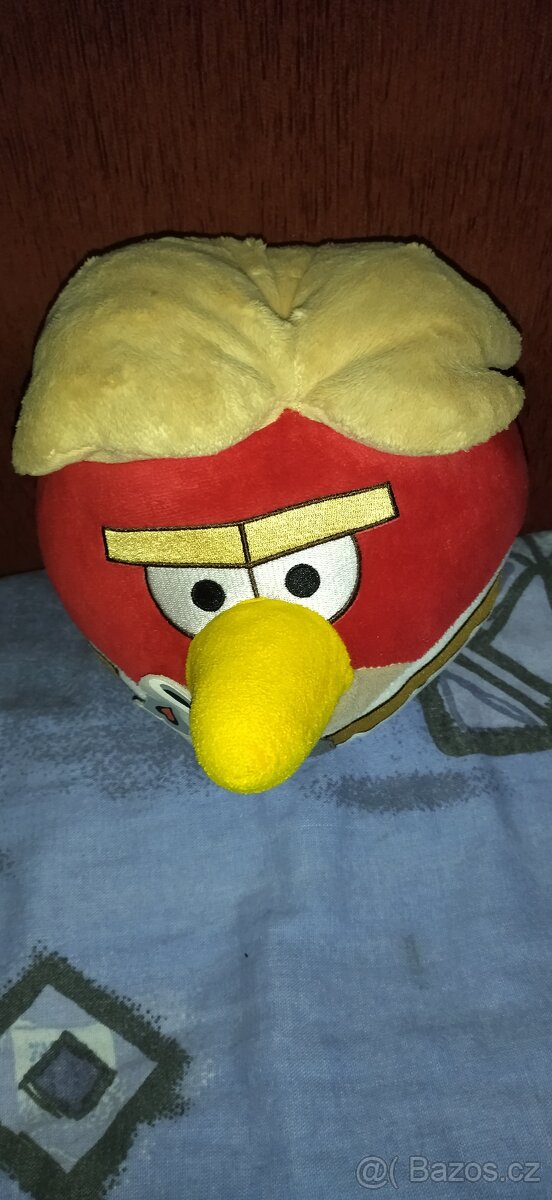 Plyšáci billa,penny - 3