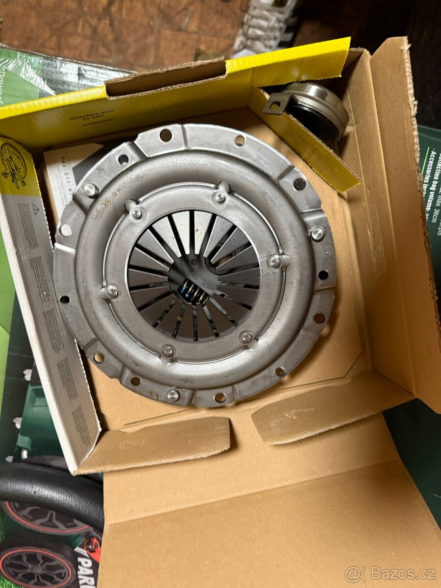 Spojka Škoda Felicia 1.3Mpi - nové - 3