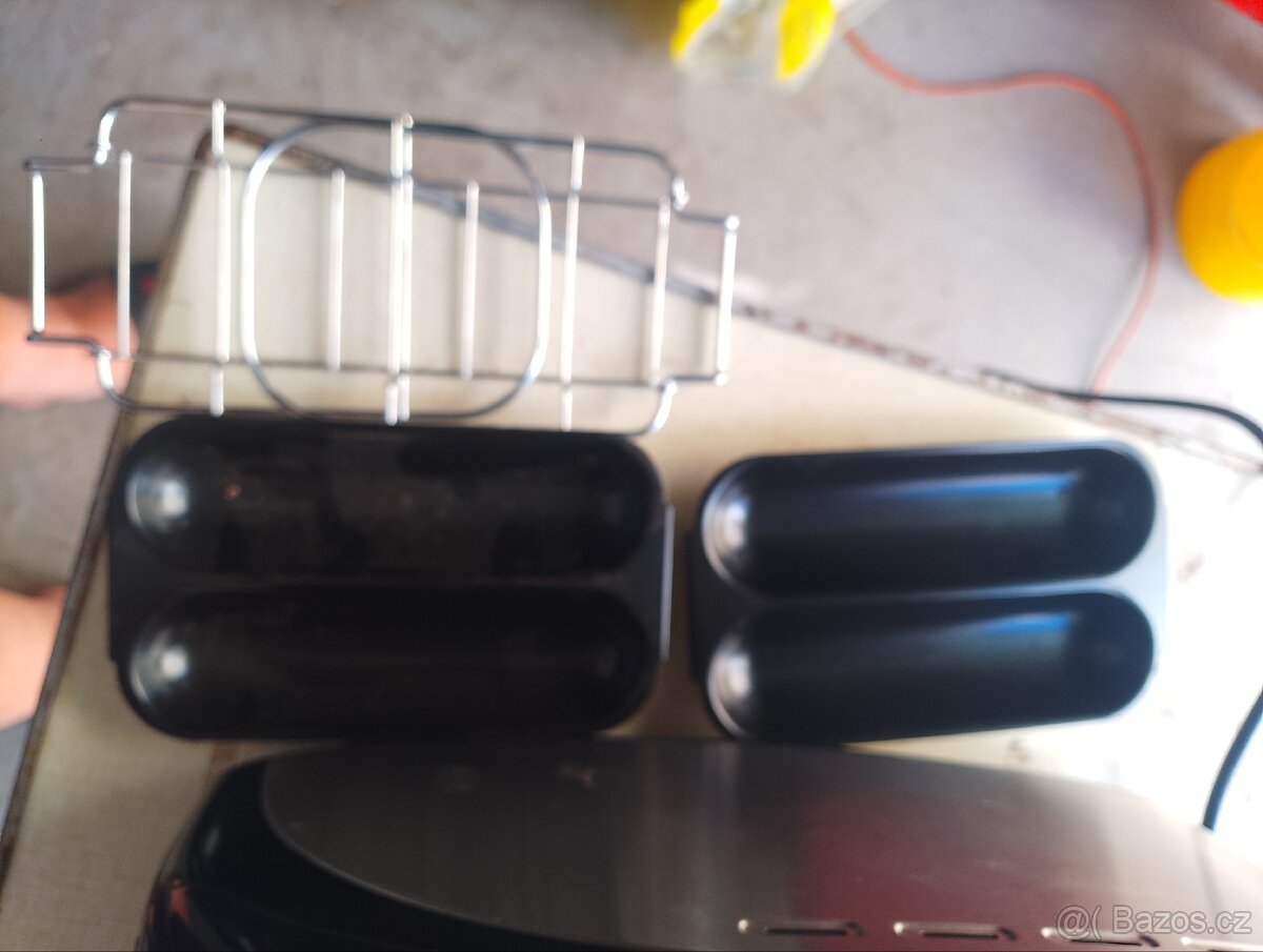 Nabízím domácí pekárna - 3