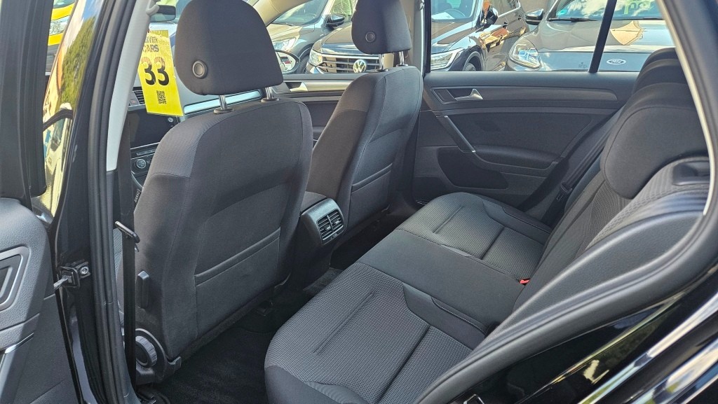 Volkswagen e-Golf 100 kW ACC TČ AC/DC SoH 91.4% 🎄 AKCE 🎄 - 3