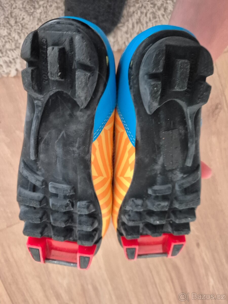 Boty na běžky Alpina vel. 31 - 3