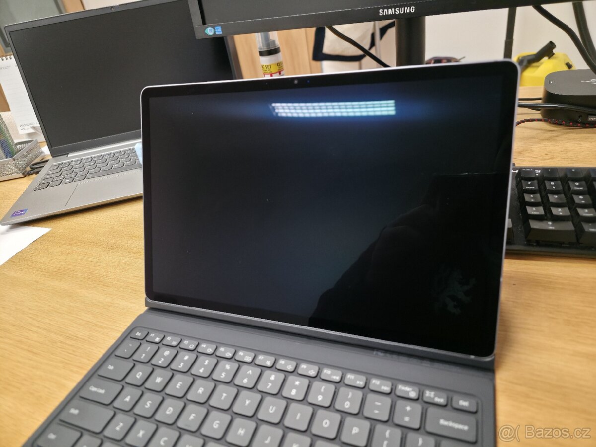 Samsung galaxy tab s10+ s case keybordem - 3