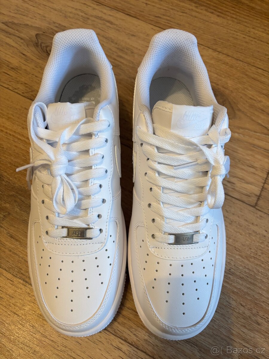 Nike Air Force 1 vel.43 - 3