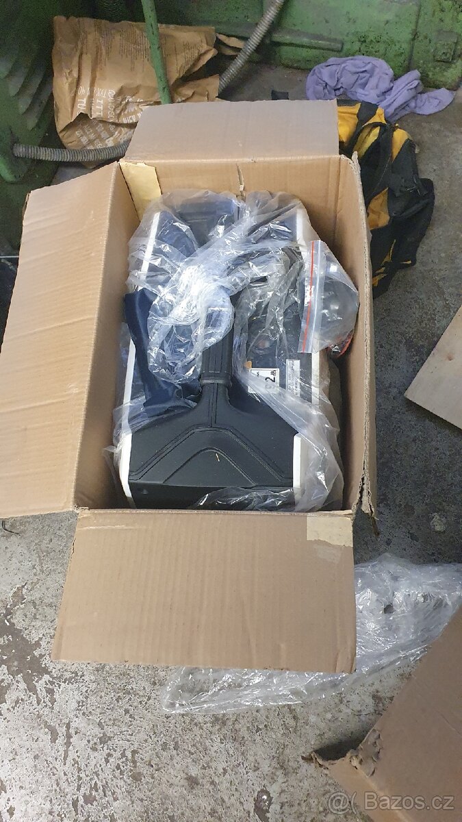 Elektrocentrála - 3