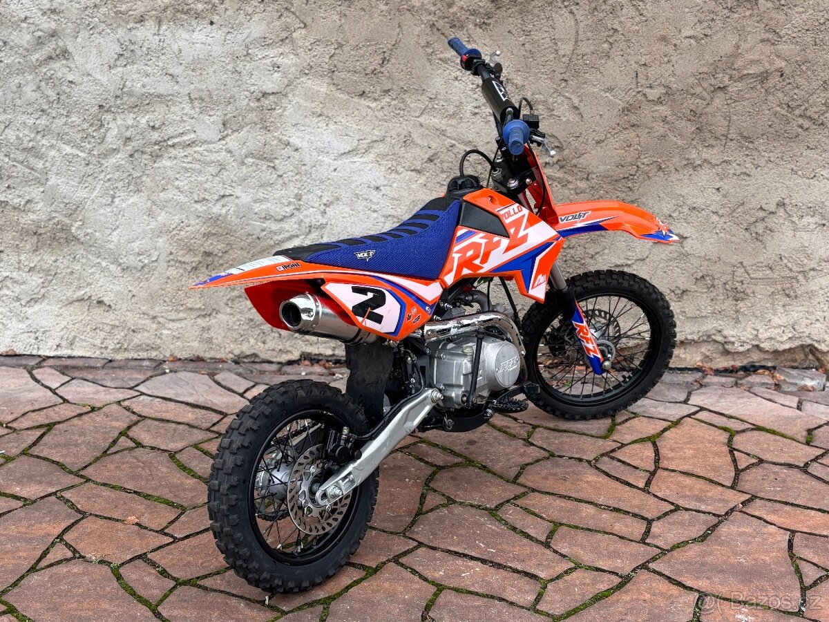 PIT BIKE APOLLO RFZ 12/14 - 3