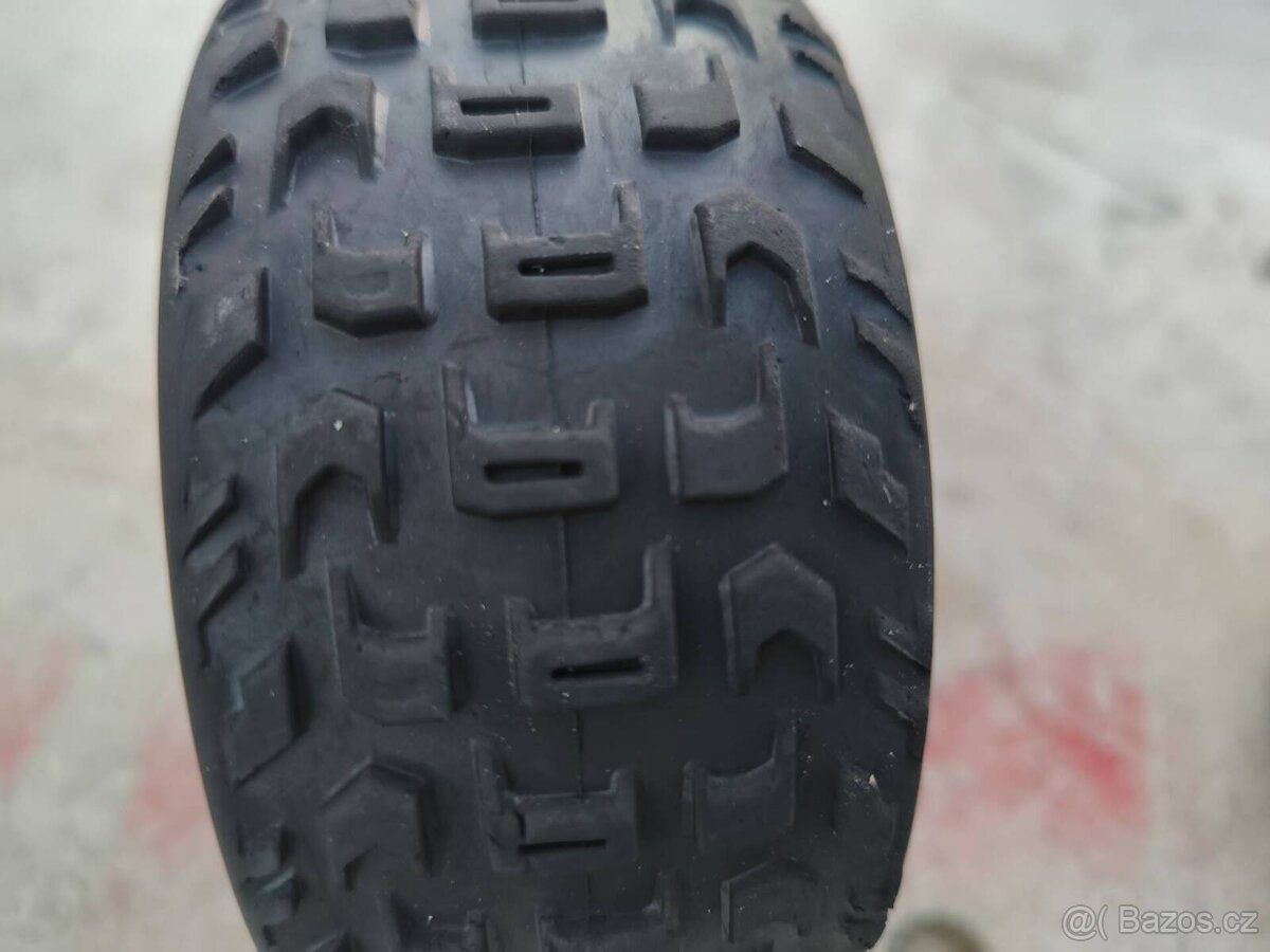 Rc kola dboots katar belted 6s - 3