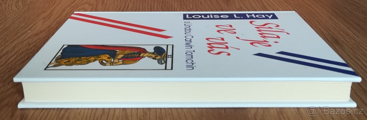 Síla je ve vás - L. Hay - 3