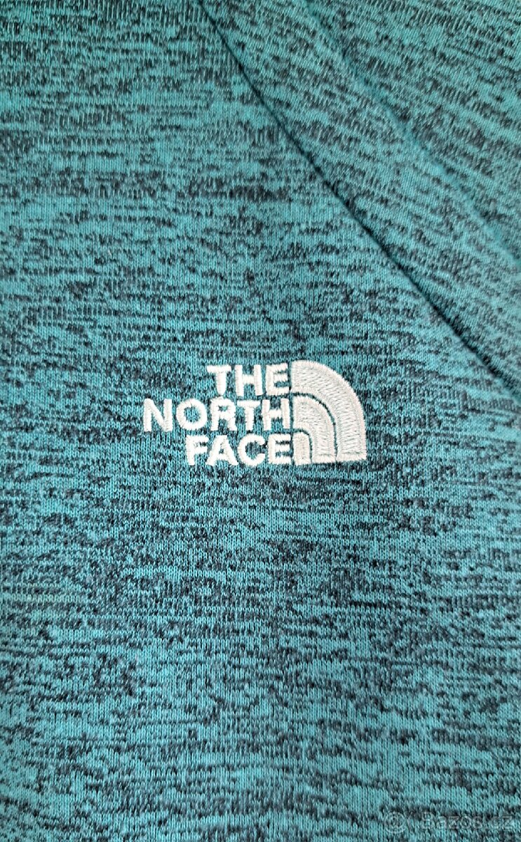 Krásná dámská mikina The North Face - 3
