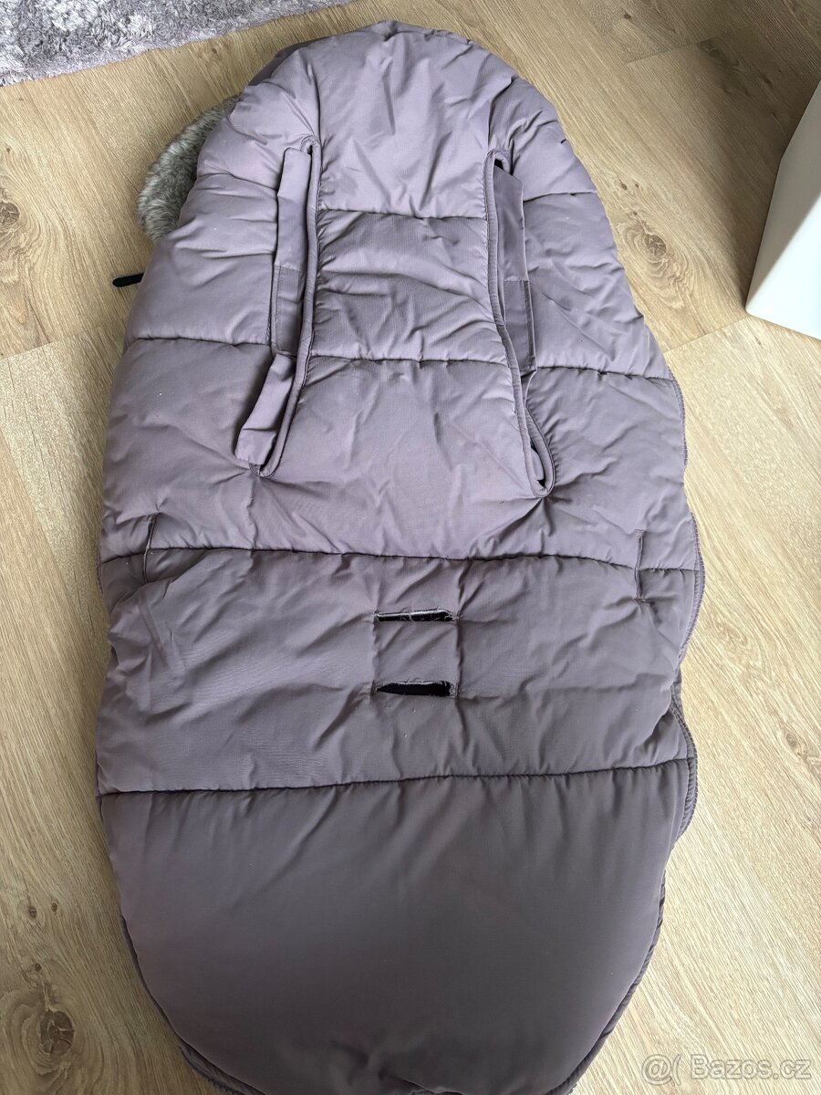 Zimni fusak Elodie - 3