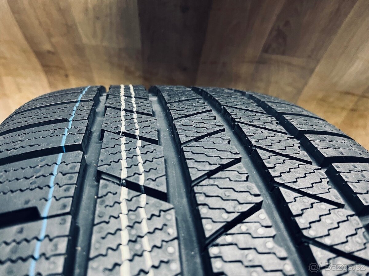 Originál zimní kola Range Rover R21 - 3