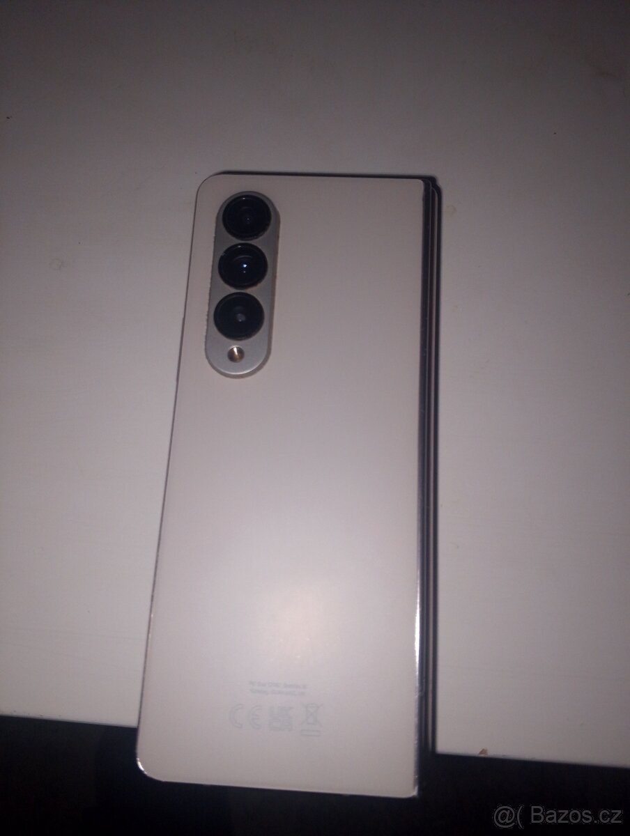 Samsung z fold 4 - 3