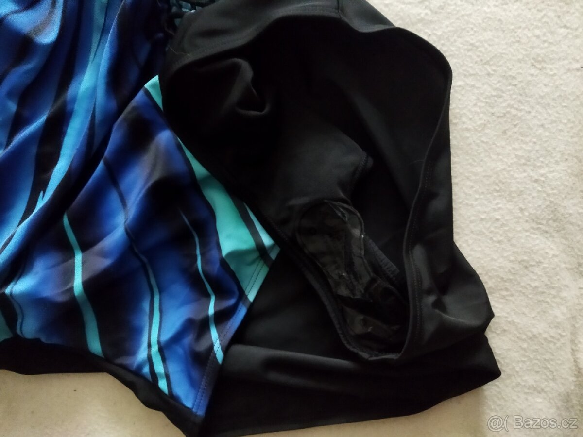 Dámské plavky XXL - 3