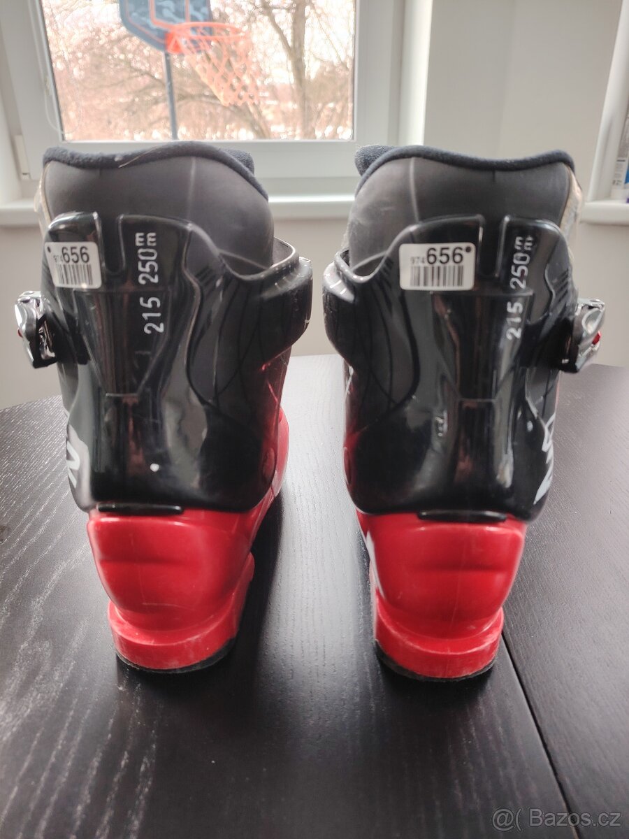 Lyžařské boty dětské - 3