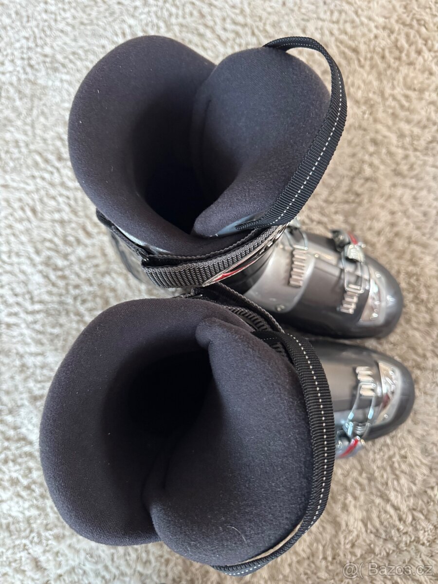 Lyžáky Nordica vel 44,5 - 3