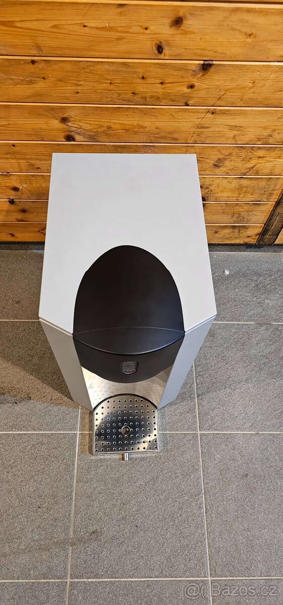 Chladič / Ohřívač pitné vody Sinop - 3