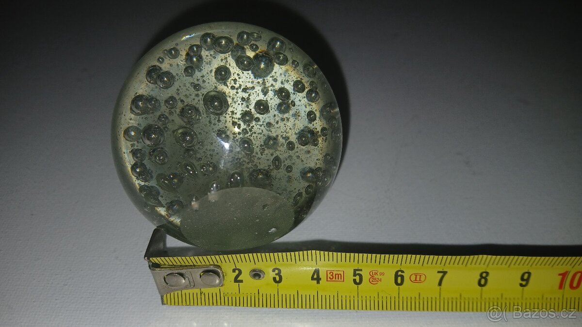 Těžítko dle fotek - 3