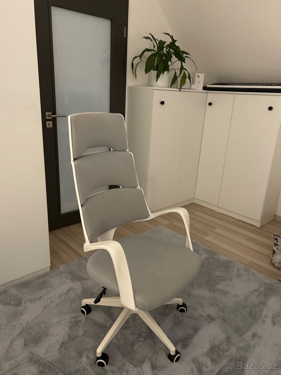 Pracovní židle - 3