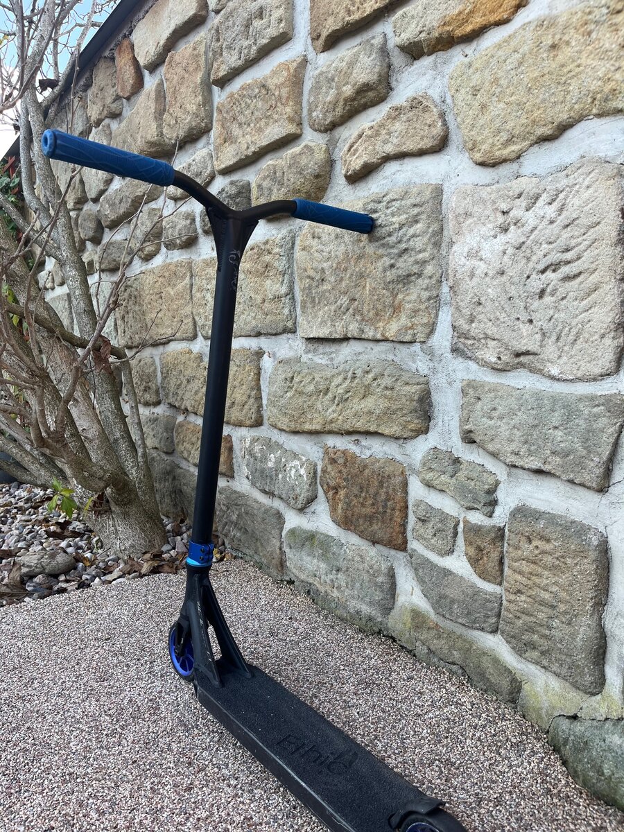 Koloběžka ethic erawan v2 - 3